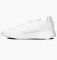 Кросівки чоловічі Adidas Zx 1K Boost White FX6516