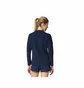 Свитшот женский Adidas Zne Crewsweat Blue S94580