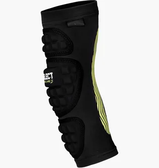 Налокітник унісекс Select Support With Compression Black 710014