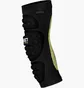 Налокотник унисекс Select Support With Compression Black 710014