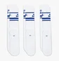 Шкарпетки унісекс Nike U Nk Nsw Everyday Essential Cr White (3 пари) DX5089-105