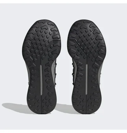 Кроссовки мужские Adidas Terrex Voyager 21 Travel Shoes Violet/Grey Hp8616