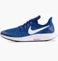 Кросівки дитячі Nike Air Zoom Pegasus 35 Younger Blue AH3482-404