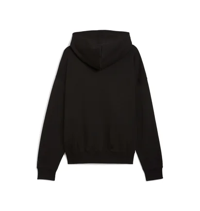 Худи мужское Puma X Skepta Black 633772-01
