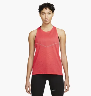 Майка женская Nike Womens Engineered Running Tank Pink Dm7558-648