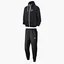 Спортивний костюм чоловічий Nike M Nsw Ce Trk Suit Hd Wvn Black BV3025-010