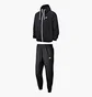 Спортивний костюм чоловічий Nike M Nsw Ce Trk Suit Hd Wvn Black BV3025-010
