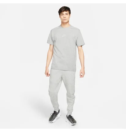 Штаны мужские Nike M Nsw Tch Flc Jggr Revival Dd4706-010
