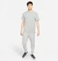 Штаны мужские Nike M Nsw Tch Flc Jggr Revival Dd4706-010