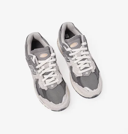 Кроссовки мужские New Balance Protection Pack 2002R Grey M2002RDA
