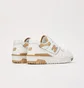 Кроссовки женские New Balance 550 White BBW550BT