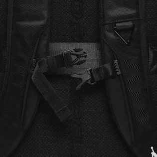 Рюкзак чоловічий Nike Jam Black MA0945-023