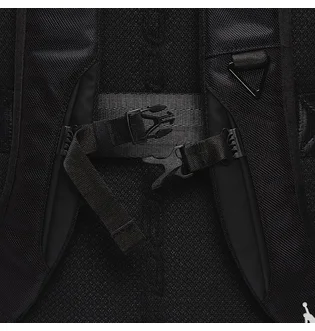 Рюкзак чоловічий Nike Jam Black MA0945-023
