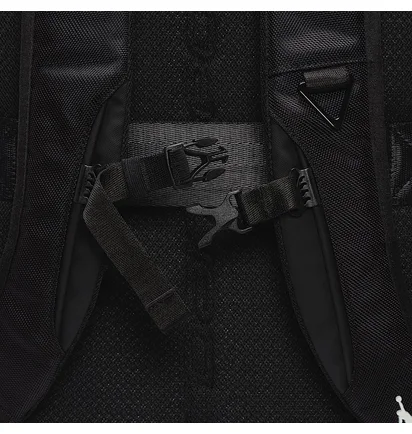 Рюкзак мужской Nike Jam Black MA0945-023