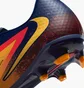 Бутси чоловічі Nike Phantom 6 Low Acad Fg/Mg Eh Orange/Blue HQ2314-800