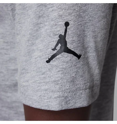 Футболка дитяча Air Jordan Jumpman Grey 952423-GEH