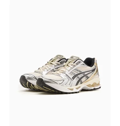 Кросівки унісекс Asics Gel-Kayano 14 Beige 1203A537-200