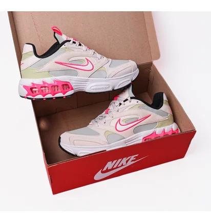 Кроссовки женские Nike Zoom Air Fire Beige DV1129-002