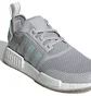 Кросівки унісекс Adidas Nmd_R1 Grey FV9152