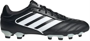 Бутсы унисекс Adidas Copa Gloro Ii St Mg Black IH8276