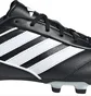 Бутси унісекс Adidas Copa Gloro Ii St Mg Black IH8276