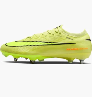 Бутси унісекс Nike Air Zoom Mercurial Vapor Xvi Elite Sg-Pro Green FQ8688-300