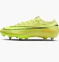 Бутсы унисекс Nike Air Zoom Mercurial Vapor Xvi Elite Sg-Pro Green FQ8688-300