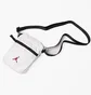 Сумка унисекс Air Jordan Airborne Festival Bag White 9A0631-001