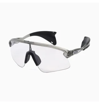 Сонцезахисні окуляри Oakley Grey/Grey OO-9517-0839-137