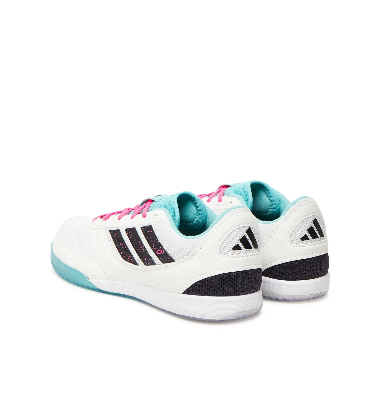ᐉ Футзалки унисекс Adidas Sala Competition Ii In White JH6293