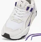 Кроссовки унисекс Puma X Lauren London Rs-Trck Sneakers Black 392086-01