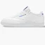 Кросівки унісекс Reebok Classics Club C 85 X U Casual Shoes White Gy8789
