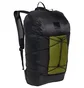 Рюкзак унисекс Jack Wolfskin Wandermood Black 2020271-6502