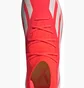 Бутсы унисекс Adidas X Crazyfast Elite Sg Red IF0666