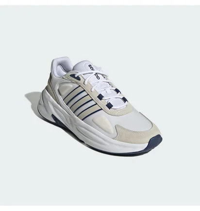 Кроссовки мужские Adidas Ozelle Cloudfoam Lifestyle White/Beige IG6769