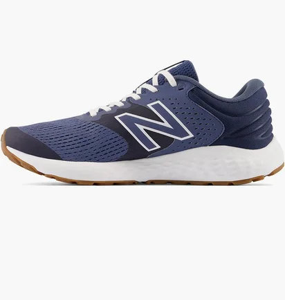 Кросівки чоловічі New Balance W520V7 Blue M520RN7