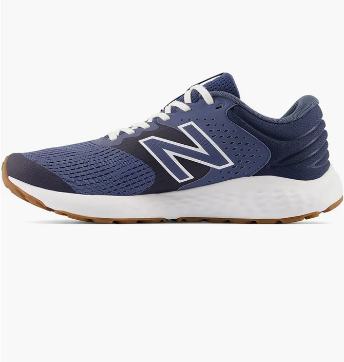 Кросівки чоловічі New Balance W520V7 Blue M520RN7