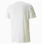 Футболка чоловіча Puma Bmw M Motorsport Logo Tee White 533398-02