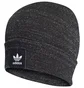 Шапка унісекс Adidas Adicolor Cuff Knit Glitter Beanie Black H35541