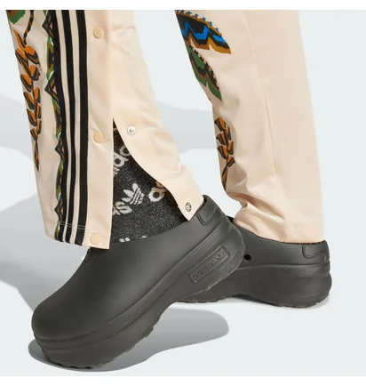 Штаны женские Adidas Farm Rio Track Beige IY9176