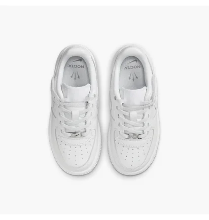Кроссовки детские Nike Air Force 1 Low White HJ7925-100