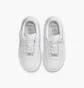 Кроссовки детские Nike Air Force 1 Low White HJ7925-100