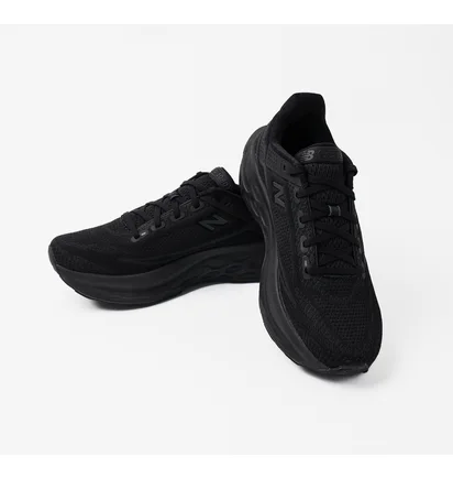 Кроссовки мужские New Balance Fresh Foam X 1080V13 Sneakers Black M1080T13