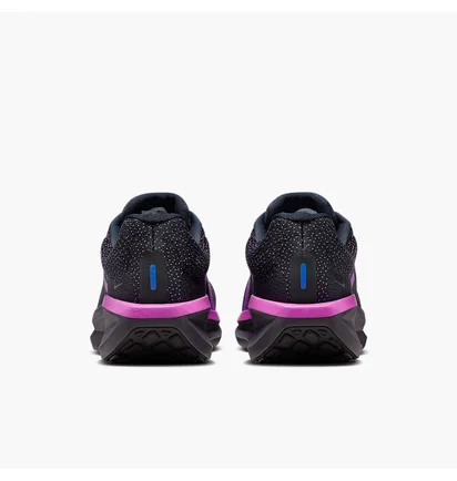 Кросівки чоловічі Nike Air Winflo 11 Se Black/Violet HQ7975-400