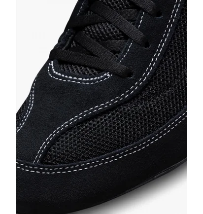Кроссовки мужские Nike Speedsweep 7 MenS Wrestling Shoes Black 366683-001