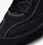 Кроссовки мужские Nike Speedsweep 7 MenS Wrestling Shoes Black 366683-001