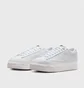 Кросівки жіночі Nike Blazer Low Platform Canvas White DV7475-100