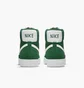 Кросівки чоловічі Nike Blazer Mid '77 Suede Black CI1172-301