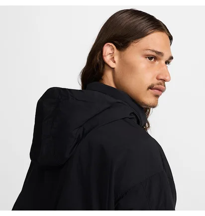Куртка мужская Nike Tech Black FZ0714-010