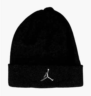 Шапка детская Air Jordan Cuffed Beanie Black 9A0063-023